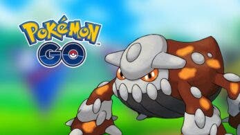 Por qué Heatran es una buena opción para la Liga de Combates GO de Pokémon GO