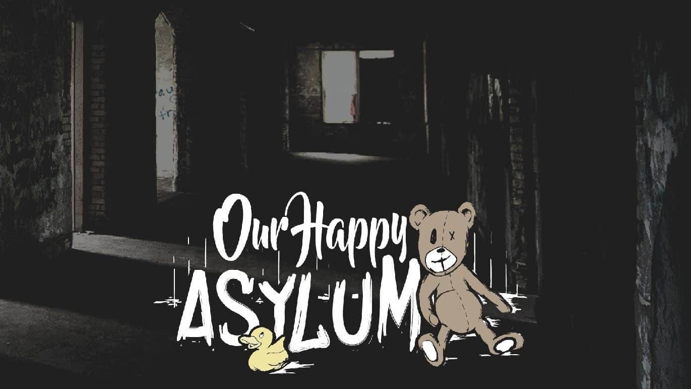 Our Happy Asylum llegará en el segundo trimestre de 2022 a Nintendo Switch