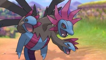 Hydreigon: Pasos para encontrárnoslo en Pokémon Espada y Escudo