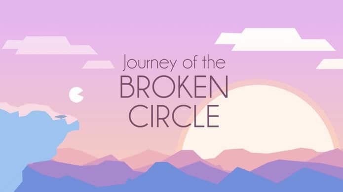 Journey of the Broken Circle se lanzará el 18 de septiembre en Nintendo Switch