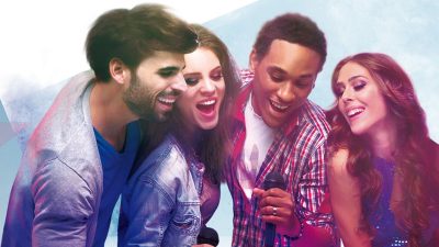 Los mejores juegos de cantar para Nintendo Switch