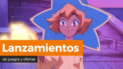 Lanzamientos de juegos y ofertas de la semana en la eShop de Nintendo (20/8/20, Europa y América)
