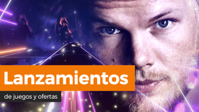 Lanzamientos de juegos y ofertas de la semana en la eShop de Nintendo (13/8/20, Europa y América)