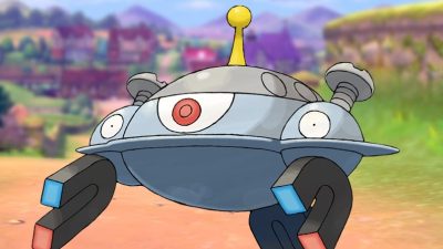 Pokémon: Por qué Pelarena nunca podría haber sido Magnezone