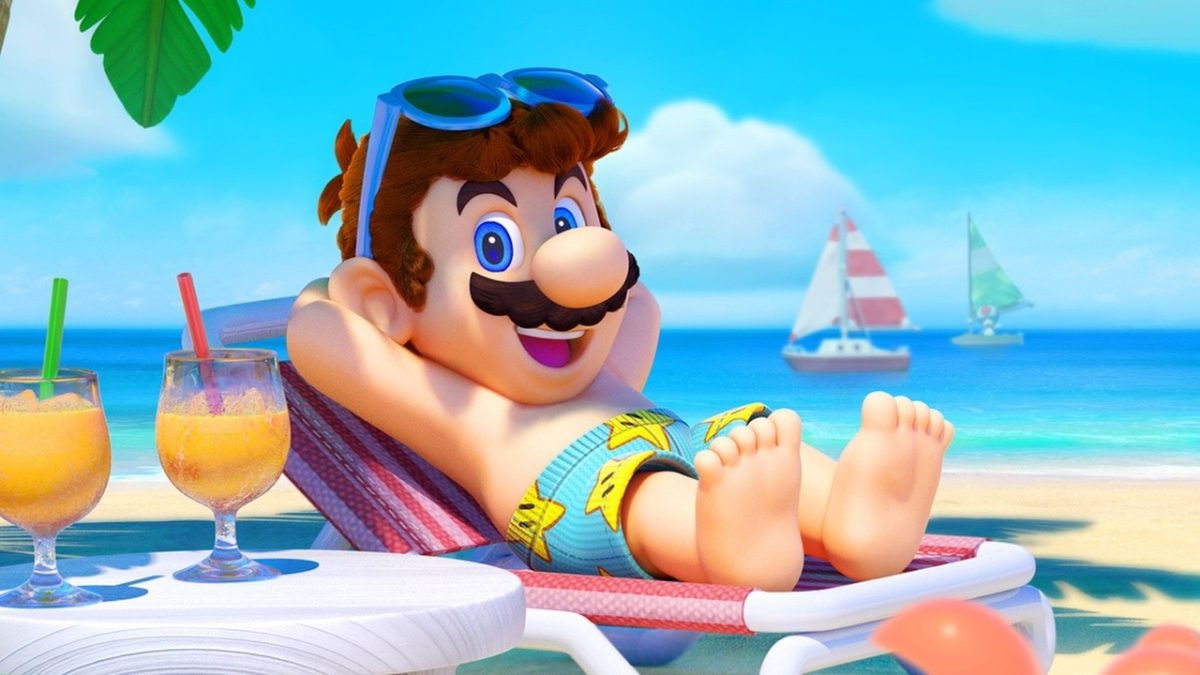 Los juegos más baratos de Nintendo Switch para este verano