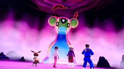 Gastrodon, Milotic, Quagsire y más protagonizan el nuevo evento de Incursiones Dinamax de Pokémon Espada y Escudo