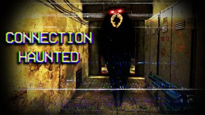 Connection Haunted queda confirmado para el 3 de septiembre en Nintendo Switch