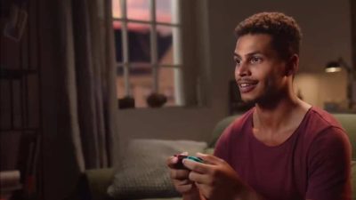 Nuevo vídeo promocional europeo de Animal Crossing: New Horizons