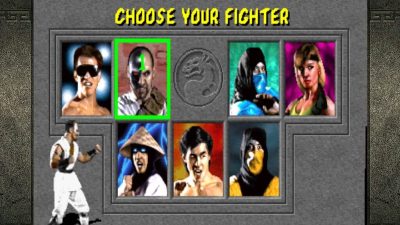 John Tobias explica cómo surgió el plantel de personajes original de Mortal Kombat