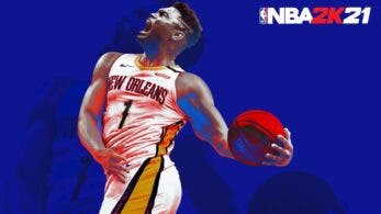 2K se pronuncia ante la polémica de la incorporación de anuncios en NBA 2K21: «se corregirá en futuras entregas»