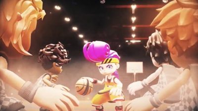 Nuevo tráiler de la temporada 2 de Ninjala