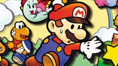 Paper Mario