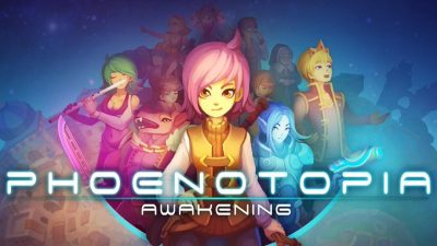 Phoenotopia: Awakening confirma su estreno en Nintendo Switch: se lanza el 20 de agosto