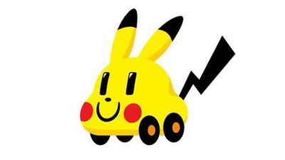 Nintendo registra tres nuevas marcas comerciales bajo el nombre de Pi!Car!