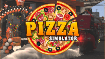 Pizza Simulator llegará a Nintendo Switch en 2021