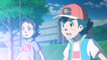 Así ha sido la emotiva evolución del episodio de hoy del anime Viajes Pokémon