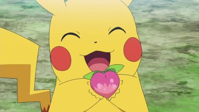 Imaginan una genial forma paradoja Pokémon para Pikachu