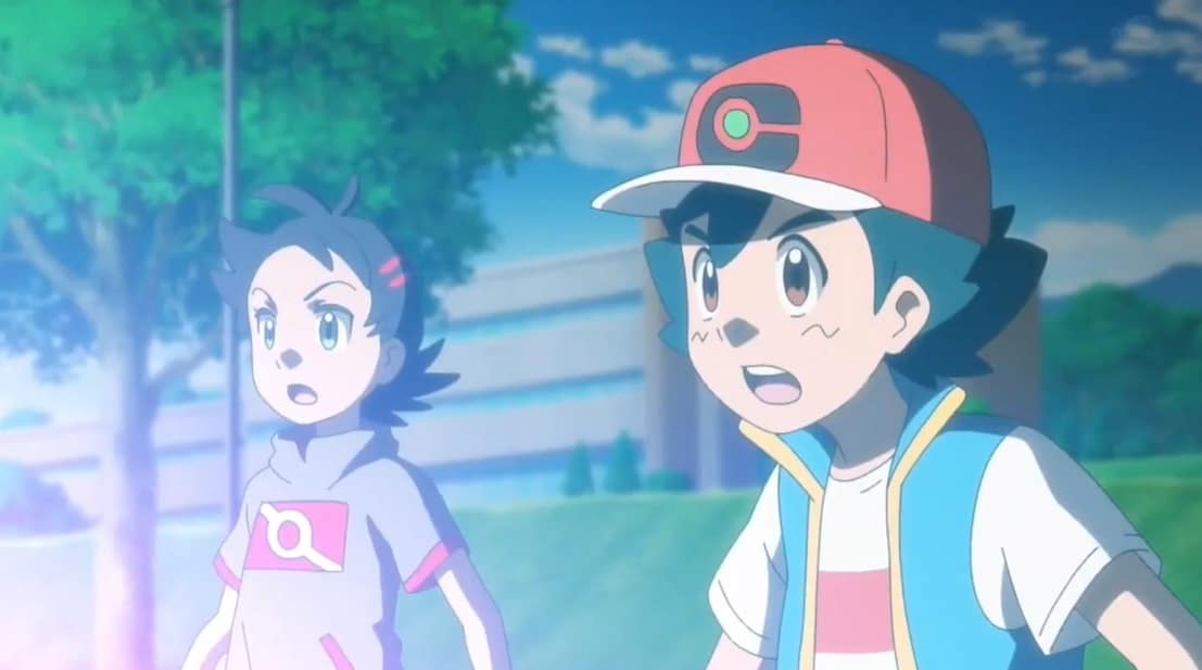 Los fans se preguntan con quién irá este popular Pokémon de Galar en el anime Viajes Pokémon