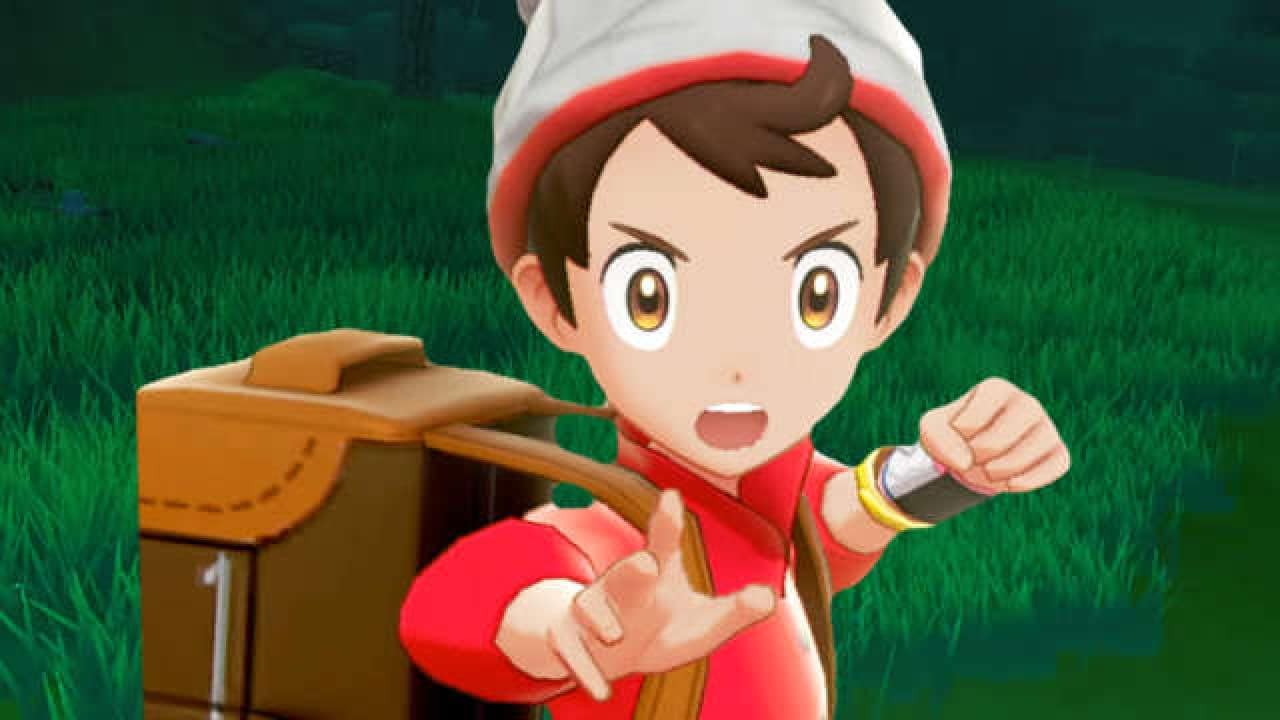 Confirm that these online jobs in Pokémon Sword and Shield will be discontinued before the Scarlet and Purple movie premiere