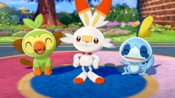 Pokémon Espada y Escudo confirman nuevo torneo online de combates individuales y con recompensas para todos