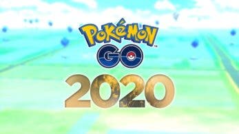 2020 ya es el año en el que Pokémon GO ha generado más beneficios: un 11% más que todo 2019
