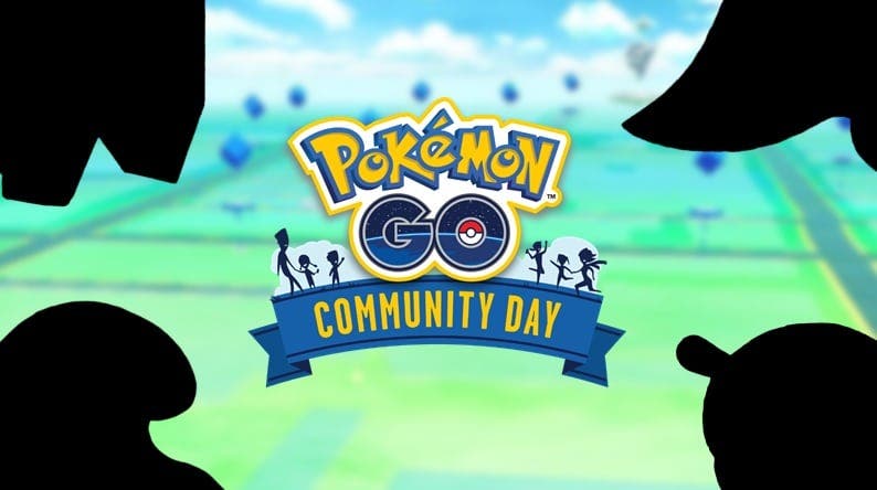 Las opciones que se barajan para el Día de la Comunidad de septiembre en Pokémon GO