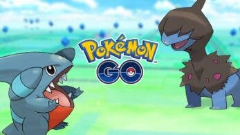 Pokémon GO: ¿Por qué se están eclosionando tan pocos Deino y Gible?