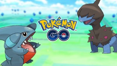 Pokémon GO: ¿Por qué se están eclosionando tan pocos Deino y Gible?