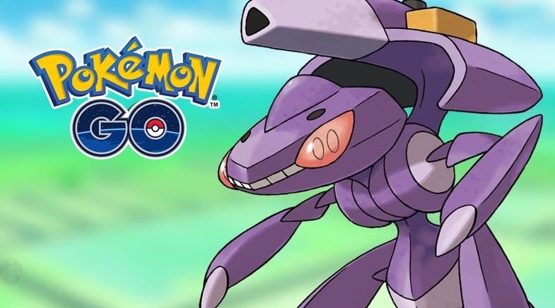 Genesect en Pokémon GO: estadísticas, resistencias, debilidades, mejores counters y más