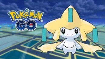 Pokémon GO: Lo que necesitas saber para completar Un letargo milenario