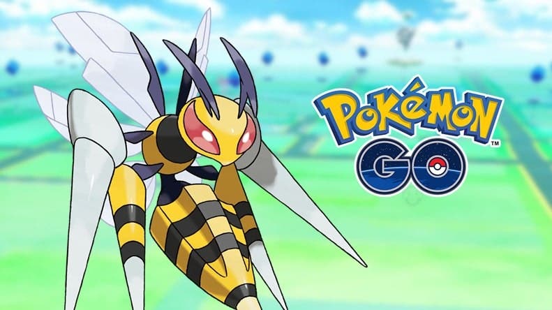 Cómo conseguir a Mega Beedrill en Pokémon GO y si puede ser Shiny