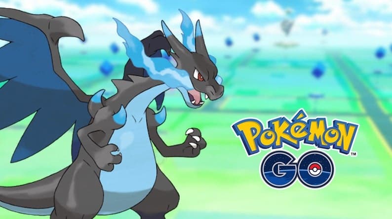 Filtrados nuevos detalles de la Megaevolución en Pokémon GO: incursiones, misiones y más