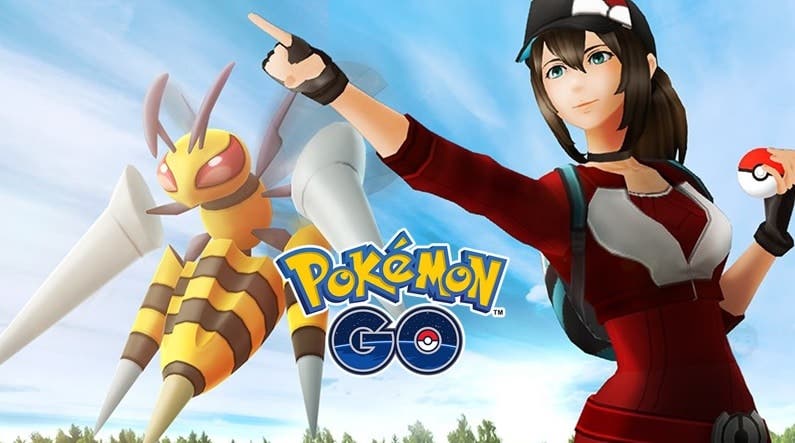 Pokémon GO detalla el desafío de Megaincursiones que permitirá desbloquear a Mega Pidgeot y más