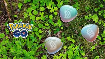 Funciones de la Megaevolución comienzan a estar disponibles en Pokémon GO: dónde encontrarlas