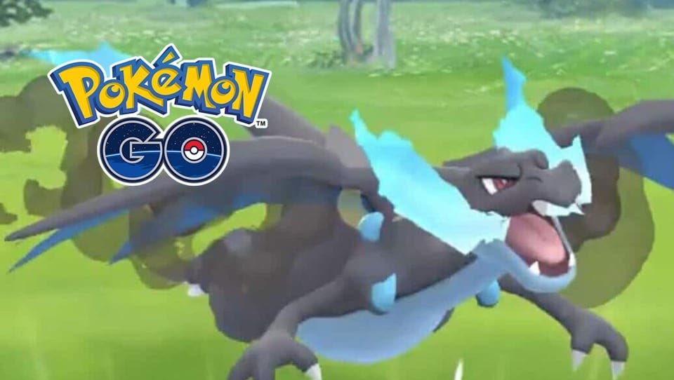 La Megaevolución parece llegar esta semana a Pokémon GO: nuevos detalles e imágenes