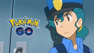 Pokémon