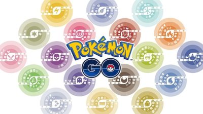 Fortalezas, debilidades, resistencias y vulnerabilidades de los diferentes tipos en Pokémon GO