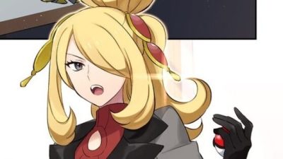 Pokémon Masters EX recibe el evento Aventura Legendaria y más