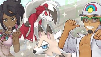 El evento de huevos de tipo Roca, el reclutamiento destacado de Kukui y Mayla y más llegan a Pokémon Masters