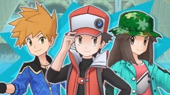 Pokémon Masters EX recibe la actualización del primer aniversario con toneladas de eventos y avanza más novedades