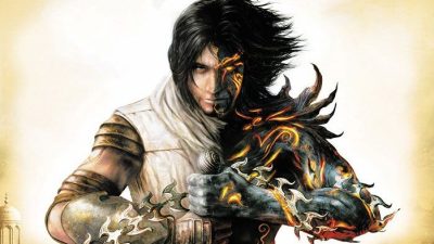Minorista lista Prince of Persia Remake para Nintendo Switch