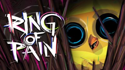 Ring of Pain queda confirmado para el 15 de octubre en Nintendo Switch