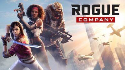 Rogue Company se actualiza con estas novedades en Nintendo Switch