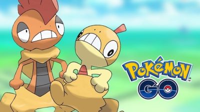 Cómo aprovechar a Scrafty, la evolución de Scraggy, en Pokémon GO