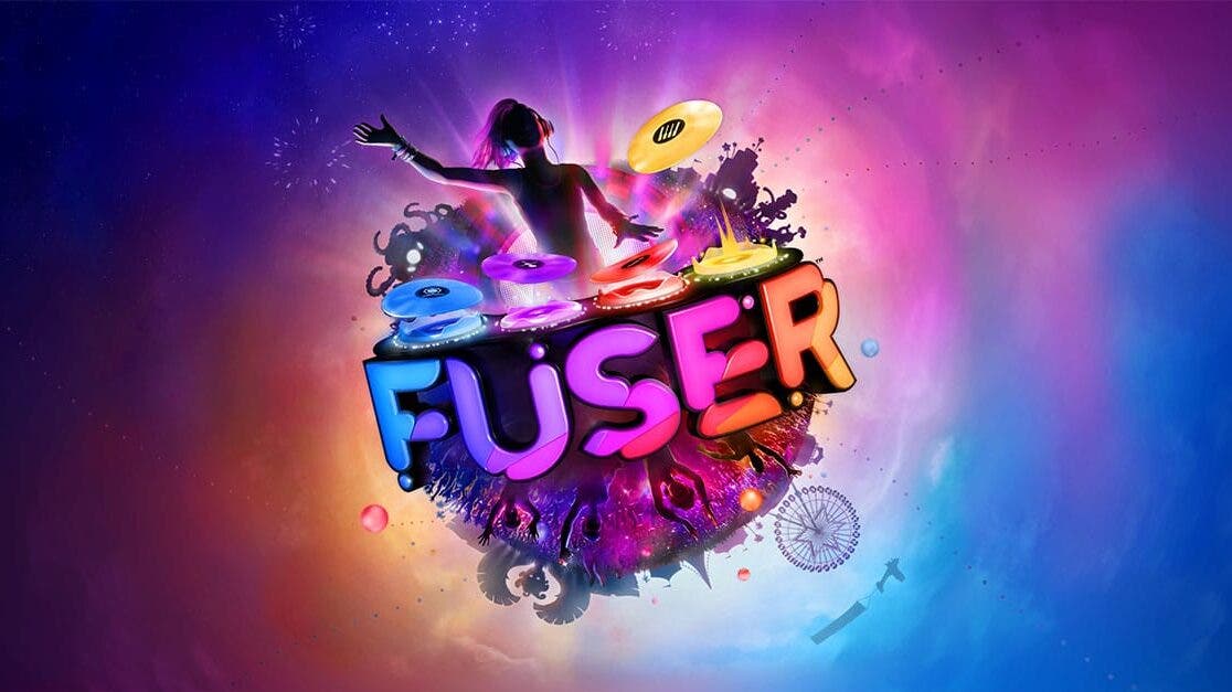 Fuser anuncia 12 nuevas canciones