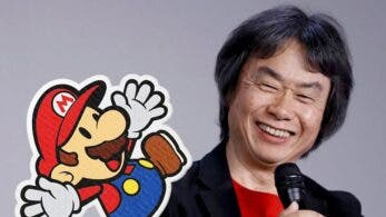 El productor de Paper Mario: The Origami King comenta el papel de Shigeru Miyamoto en su desarrollo