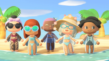 Gillette comparte una extensa línea de diseños personalizados de Animal Crossing: New Horizons y confirma un evento dentro del juego