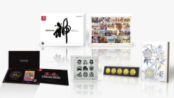 Collection of SaGa Final Fantasy Legend confirma esta edición especial para Japón