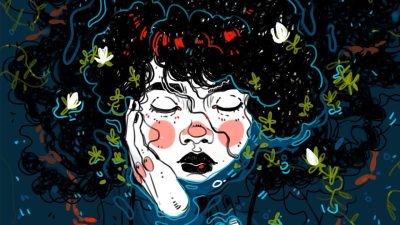 She Dreams Elsewhere se lanza en 2021 en Nintendo Switch
