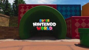 Super Nintendo World Orlando no abrirá sus puertas hasta 2025